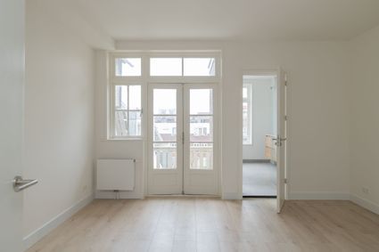Lauriergracht 126 3, Amsterdam