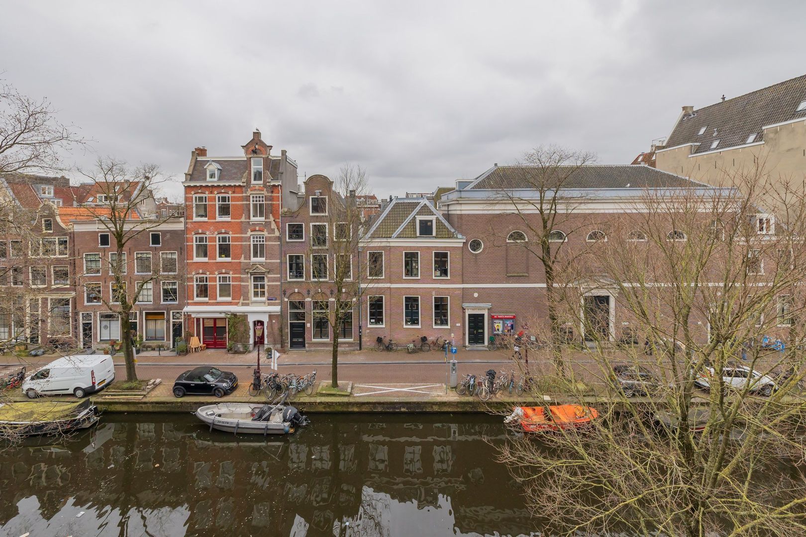 Lauriergracht 126 3, Amsterdam foto-19