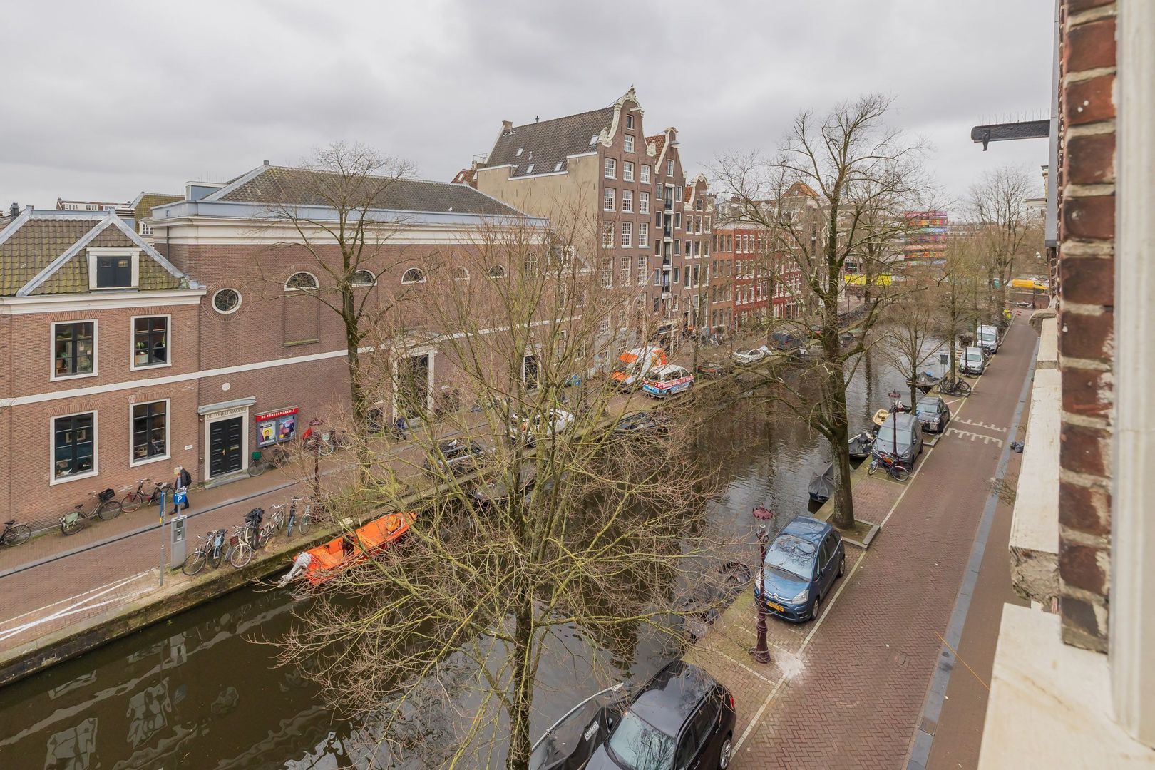 Lauriergracht 126 3, Amsterdam foto-20