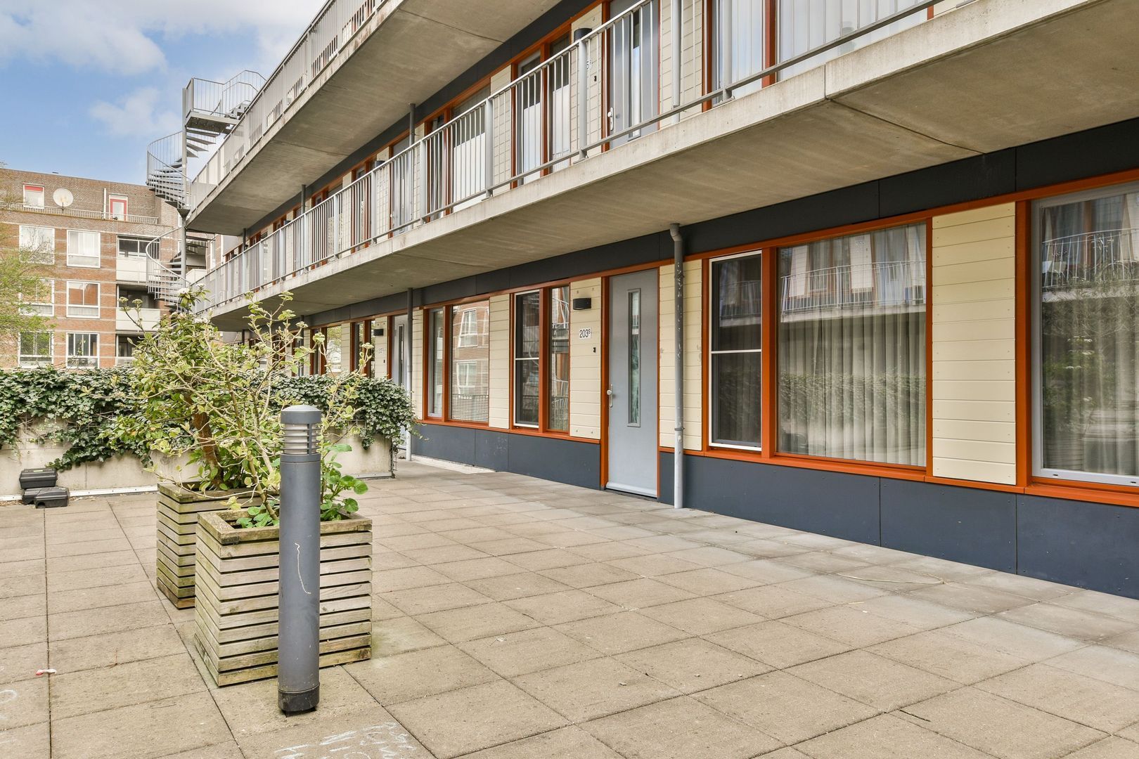 Sumatrastraat 203 S, Amsterdam foto-4