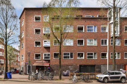 Sumatrastraat 203 S, Amsterdam foto-0