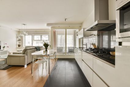Sumatrastraat 203 S, Amsterdam