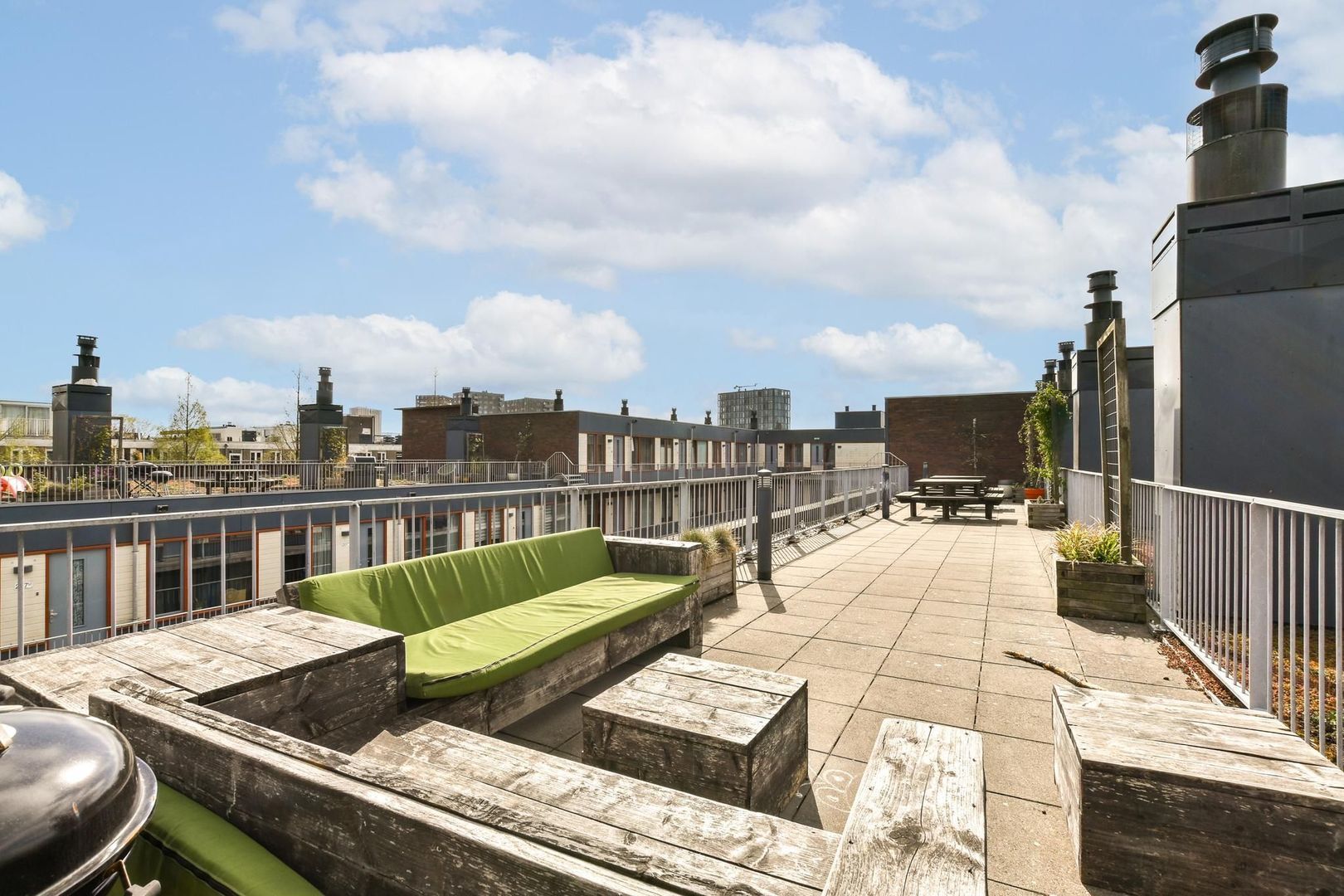 Sumatrastraat 203 S, Amsterdam foto-3