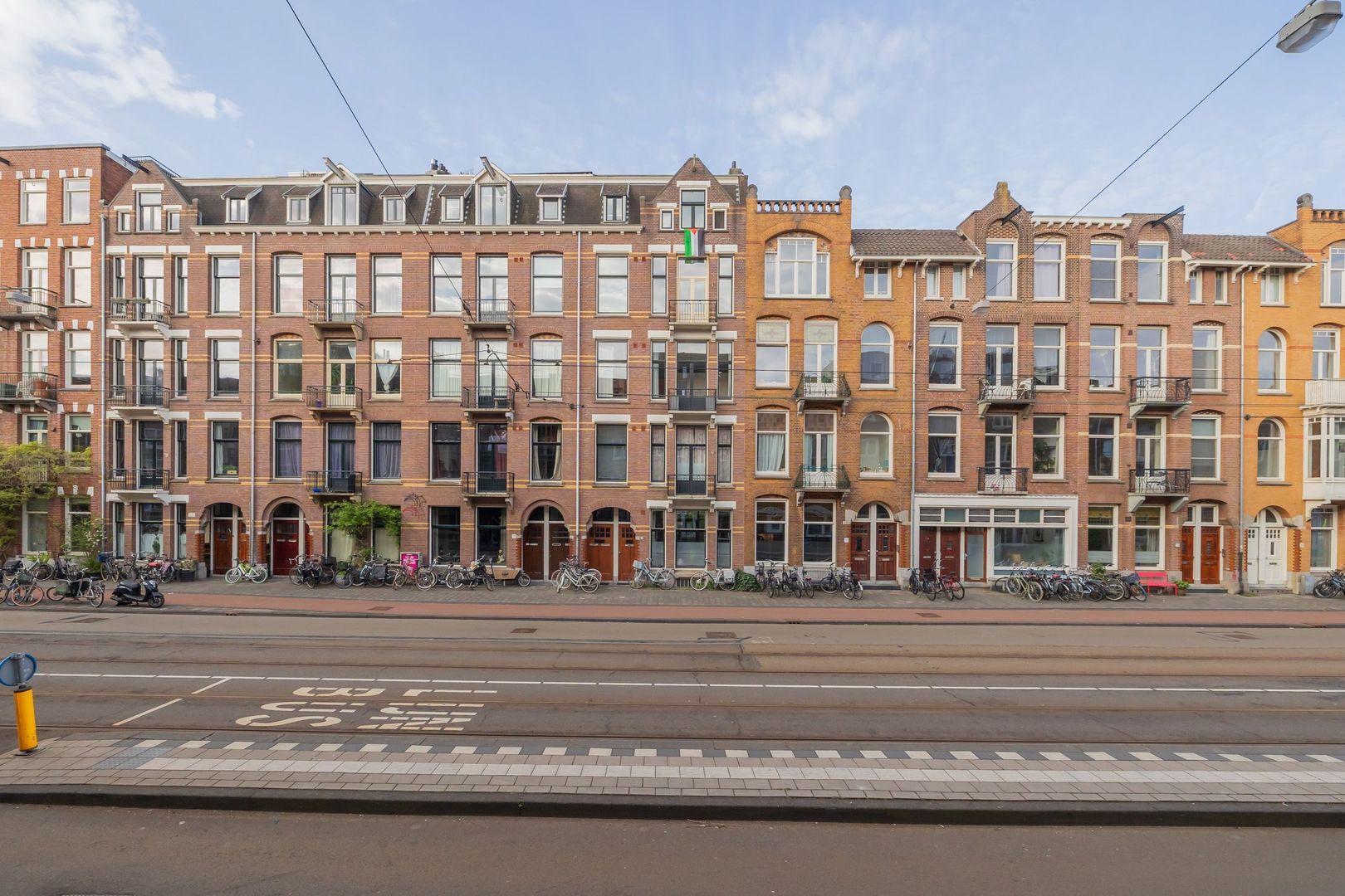 Admiraal De Ruijterweg 257 4A, Amsterdam foto-21