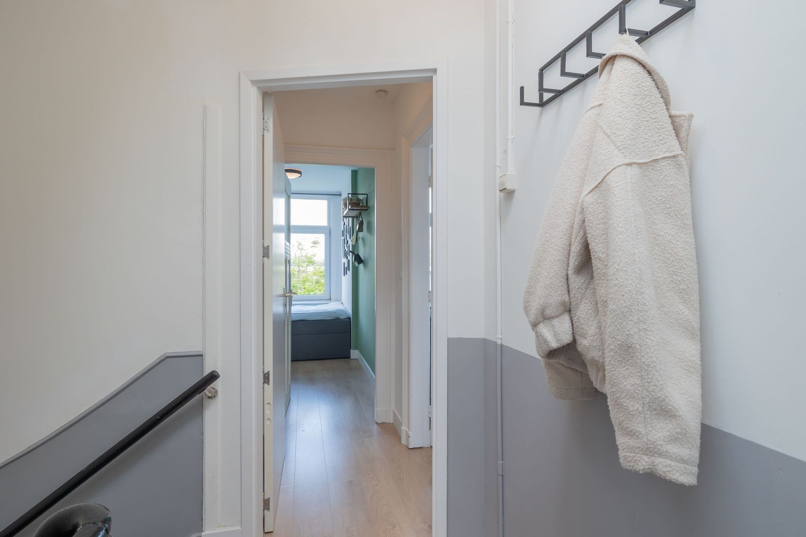 Admiraal De Ruijterweg 257 4A, Amsterdam foto-8