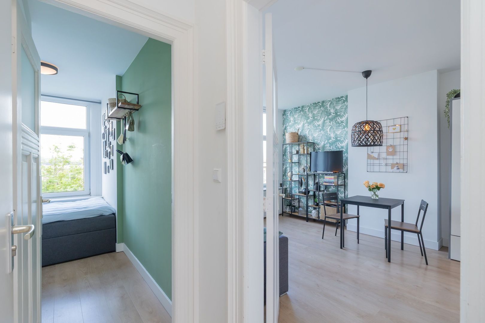 Admiraal De Ruijterweg 257 4A, Amsterdam foto-12