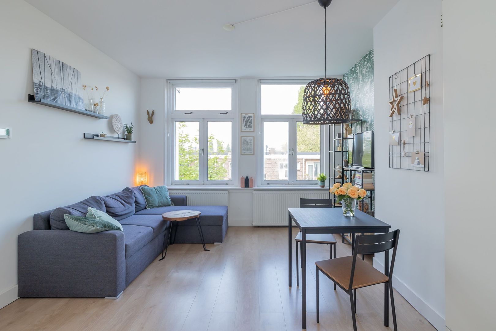 Admiraal De Ruijterweg 257 4A, Amsterdam foto-1