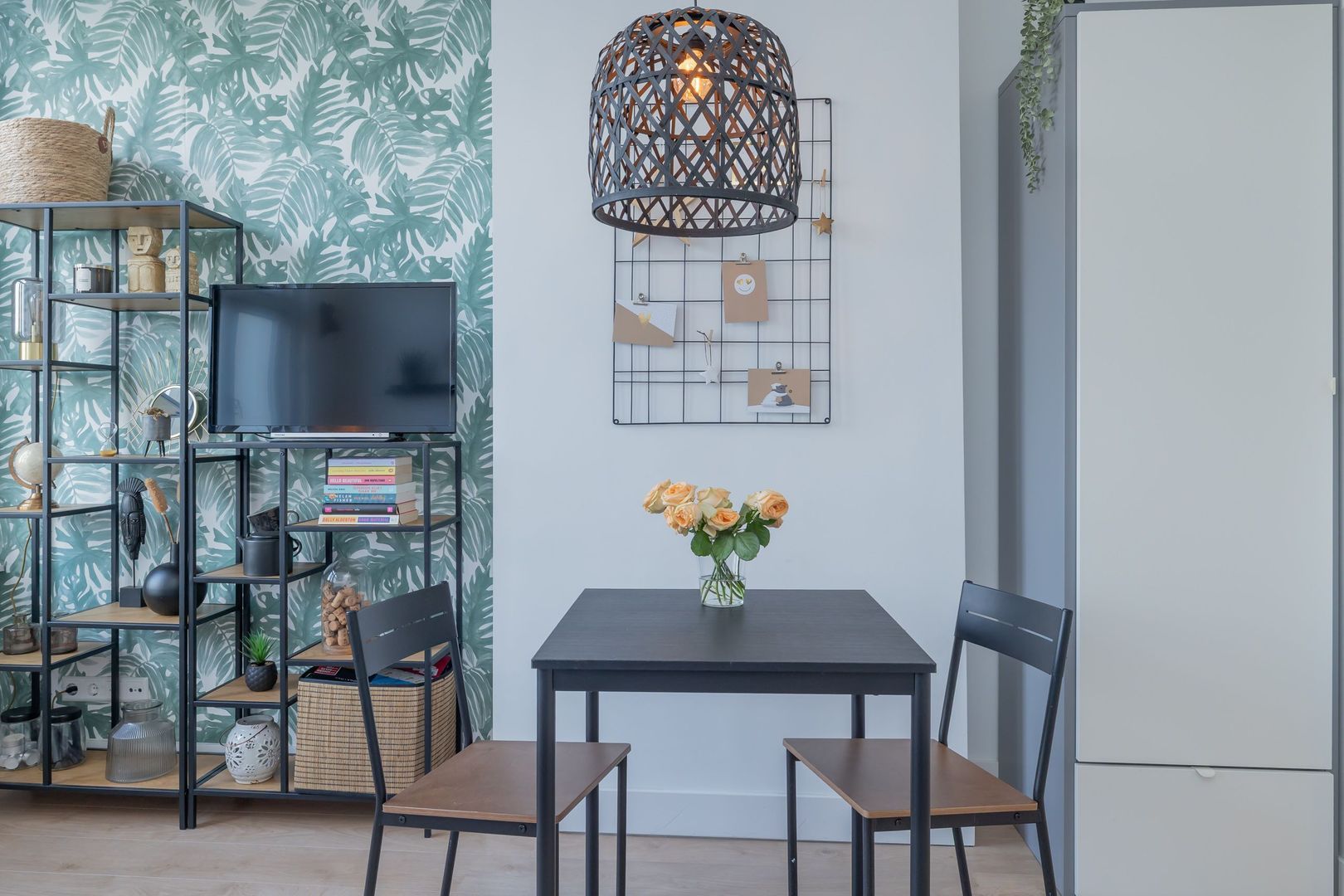 Admiraal De Ruijterweg 257 4A, Amsterdam foto-2