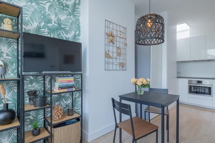 Admiraal De Ruijterweg 257 4A, Amsterdam