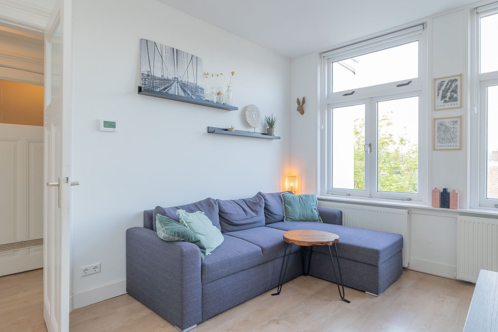 Admiraal De Ruijterweg 257 4A, Amsterdam foto-5