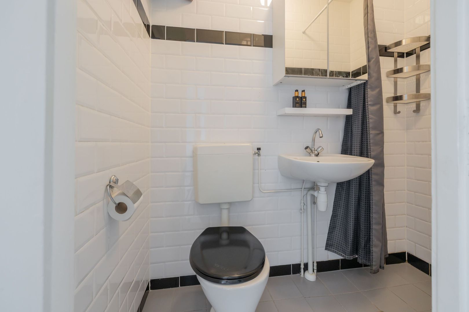 Admiraal De Ruijterweg 257 4A, Amsterdam foto-9