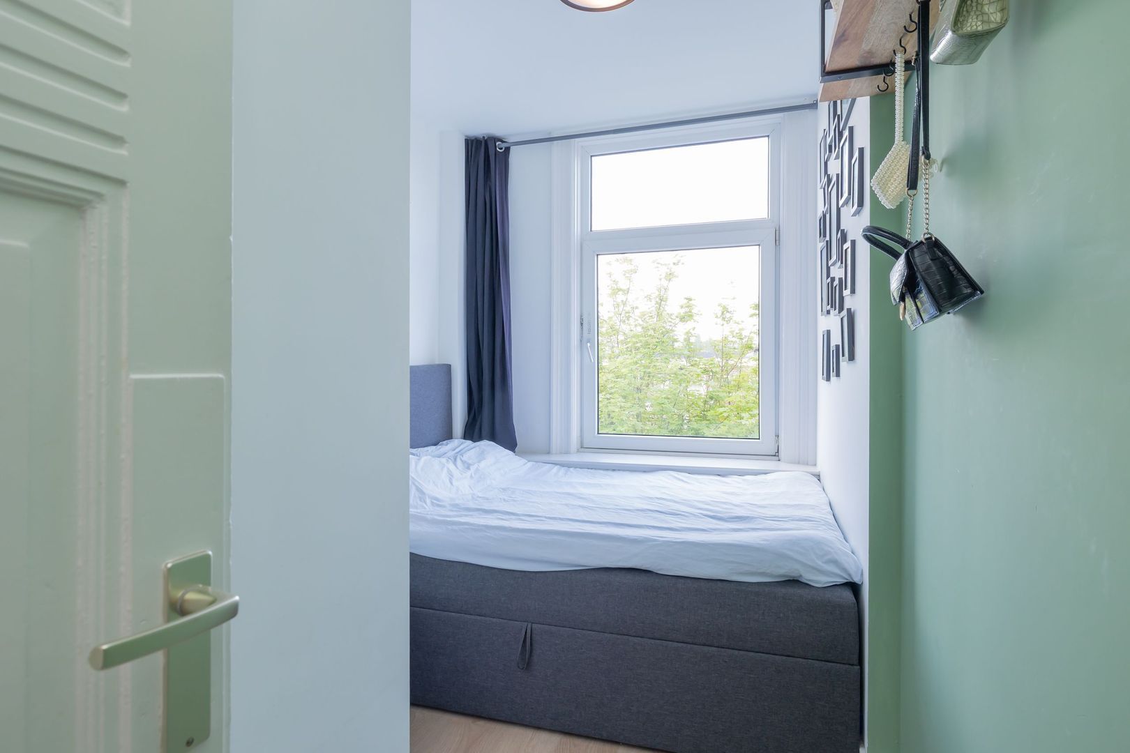 Admiraal De Ruijterweg 257 4A, Amsterdam foto-13