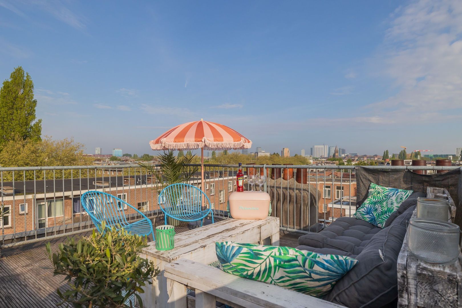 Admiraal De Ruijterweg 257 4A, Amsterdam foto-15