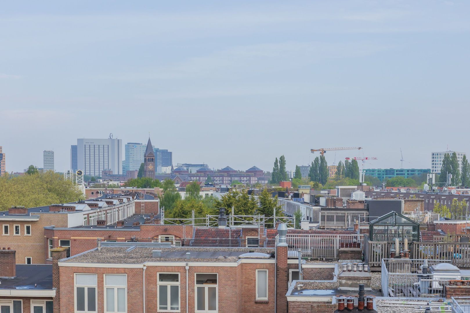 Admiraal De Ruijterweg 257 4A, Amsterdam foto-18