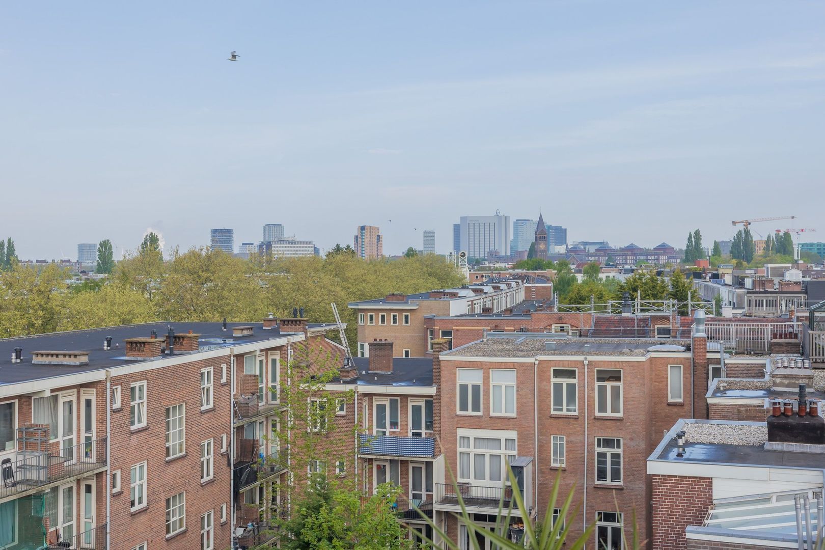 Admiraal De Ruijterweg 257 4A, Amsterdam foto-19