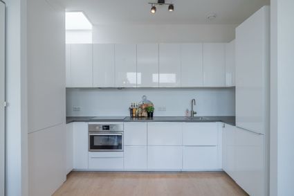 Admiraal De Ruijterweg 257 4A, Amsterdam