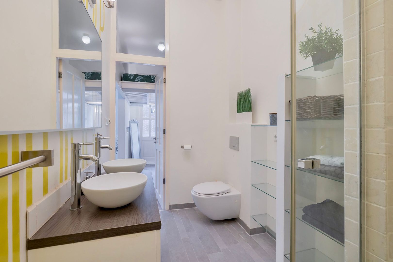 Hasebroekstraat 25 H, Amsterdam foto-17