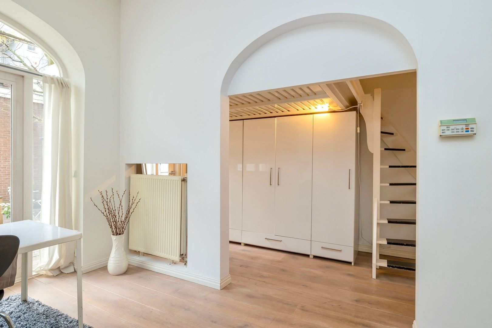 Hasebroekstraat 25 H, Amsterdam foto-14