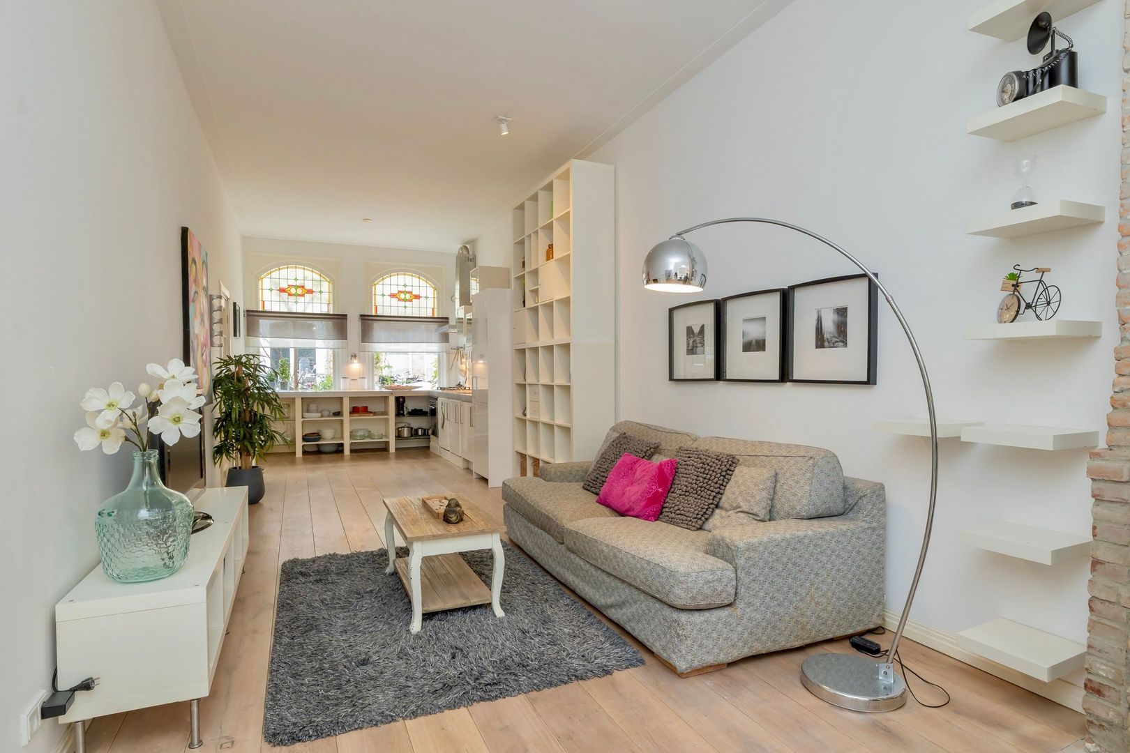 Hasebroekstraat 25 H, Amsterdam foto-4