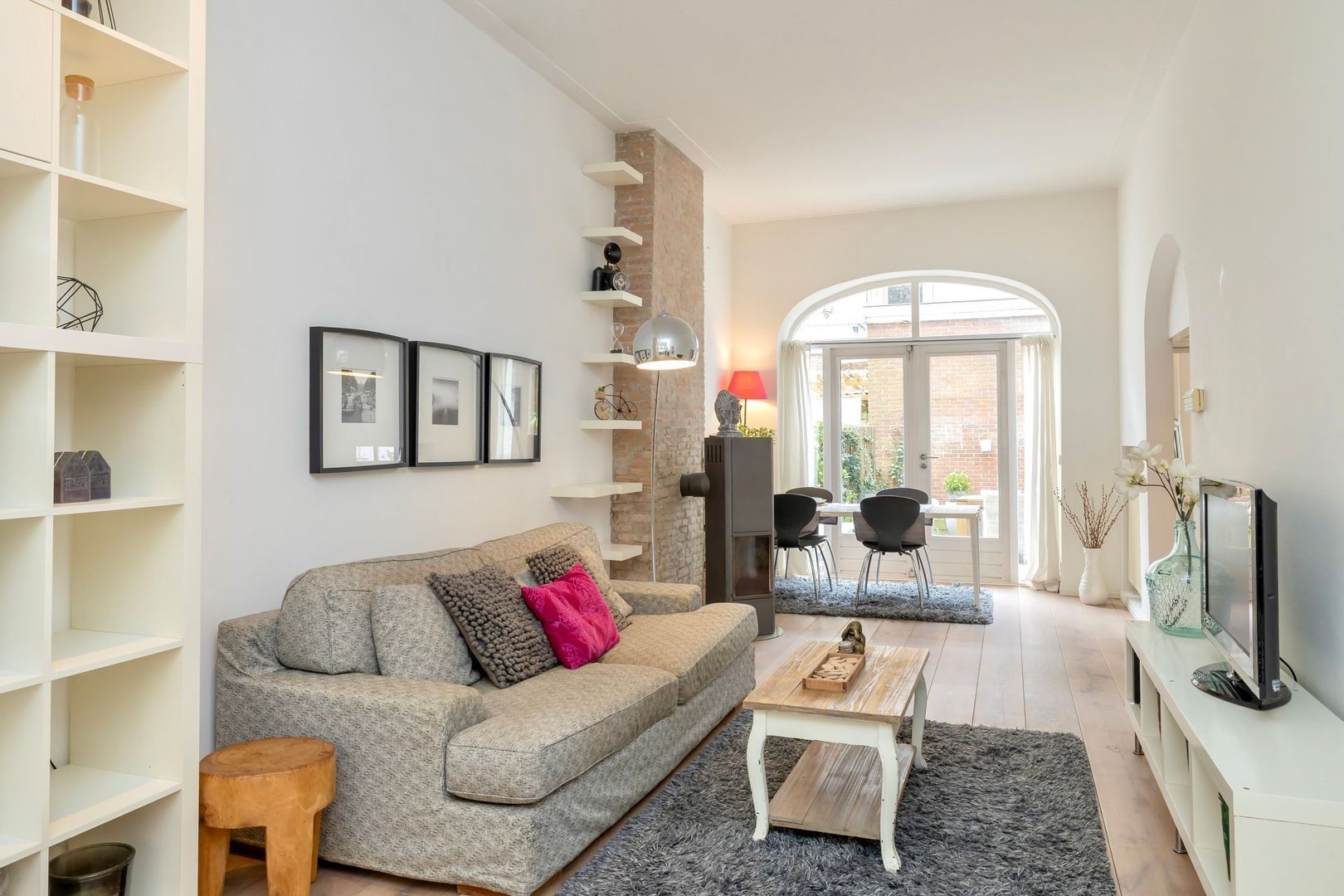 Hasebroekstraat 25 H, Amsterdam foto-1