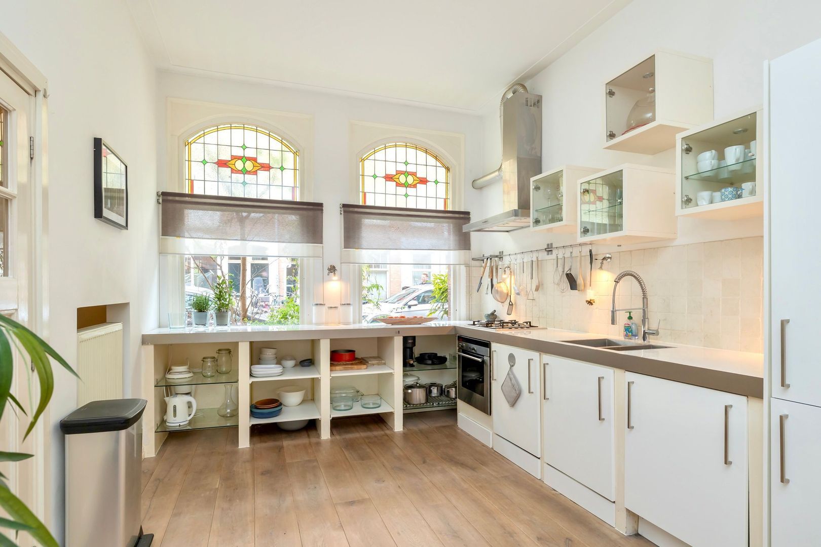 Hasebroekstraat 25 H, Amsterdam foto-2