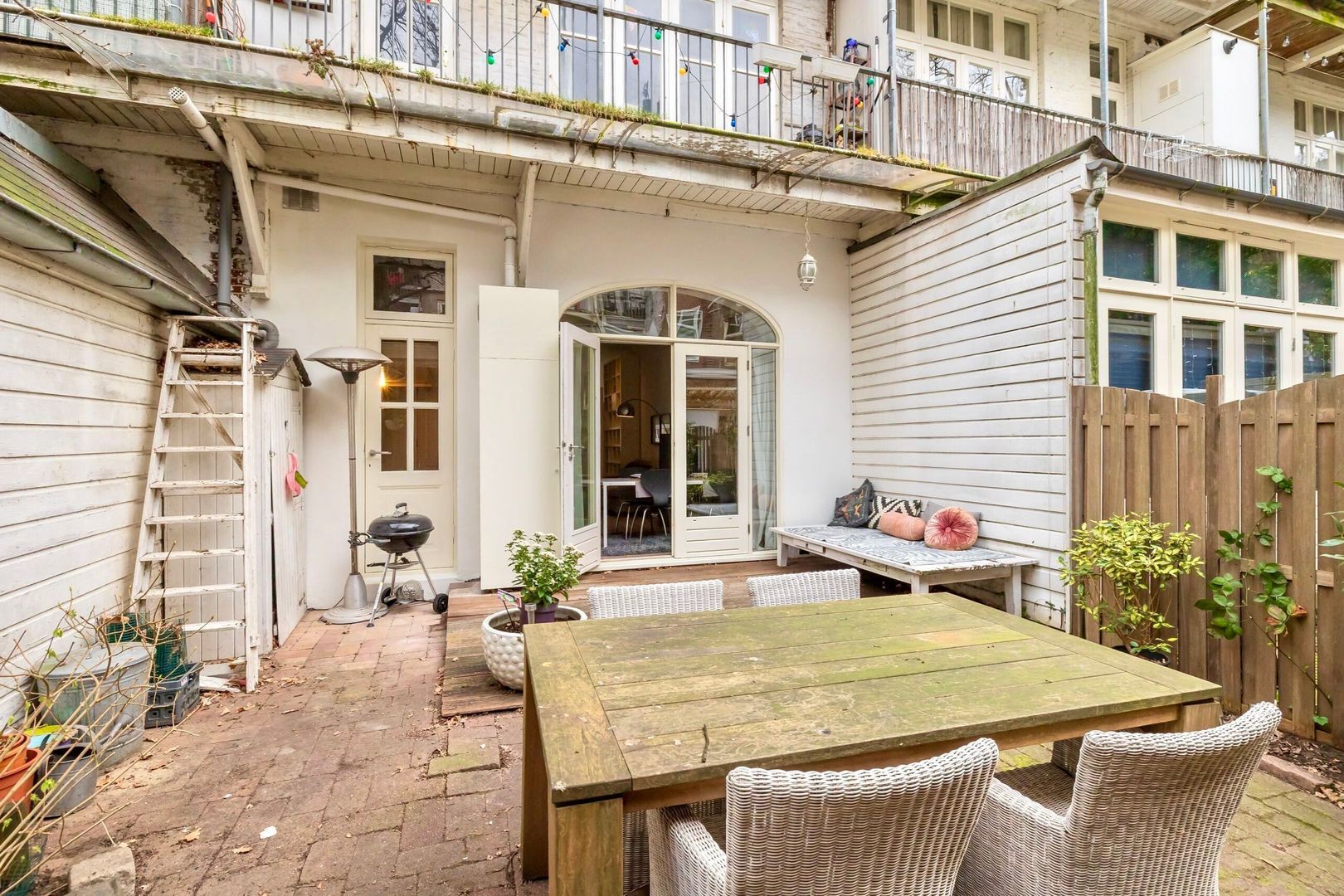 Hasebroekstraat 25 H, Amsterdam foto-12