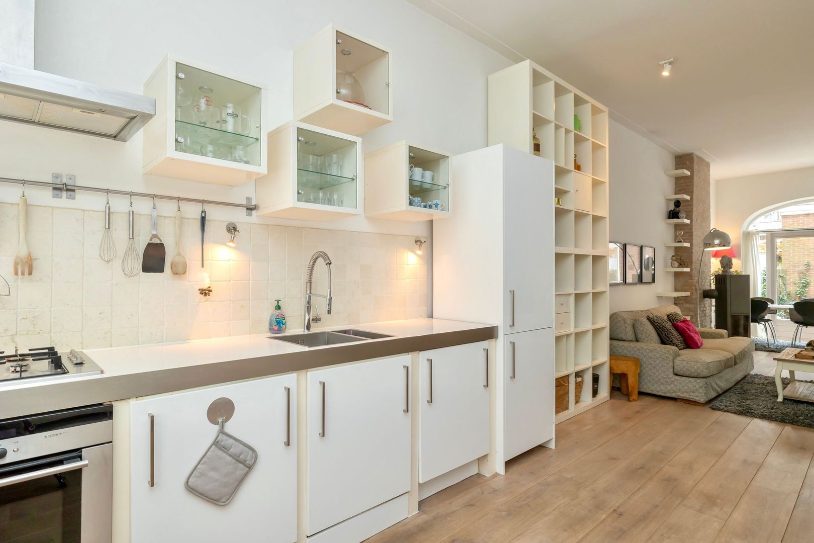 Hasebroekstraat 25 H, Amsterdam foto-8