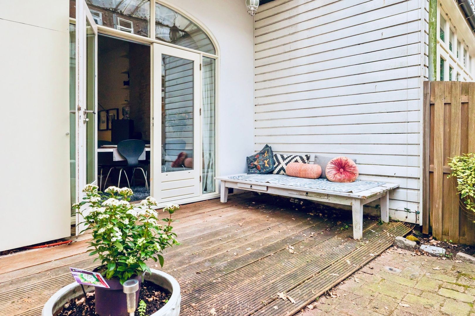 Hasebroekstraat 25 H, Amsterdam foto-13