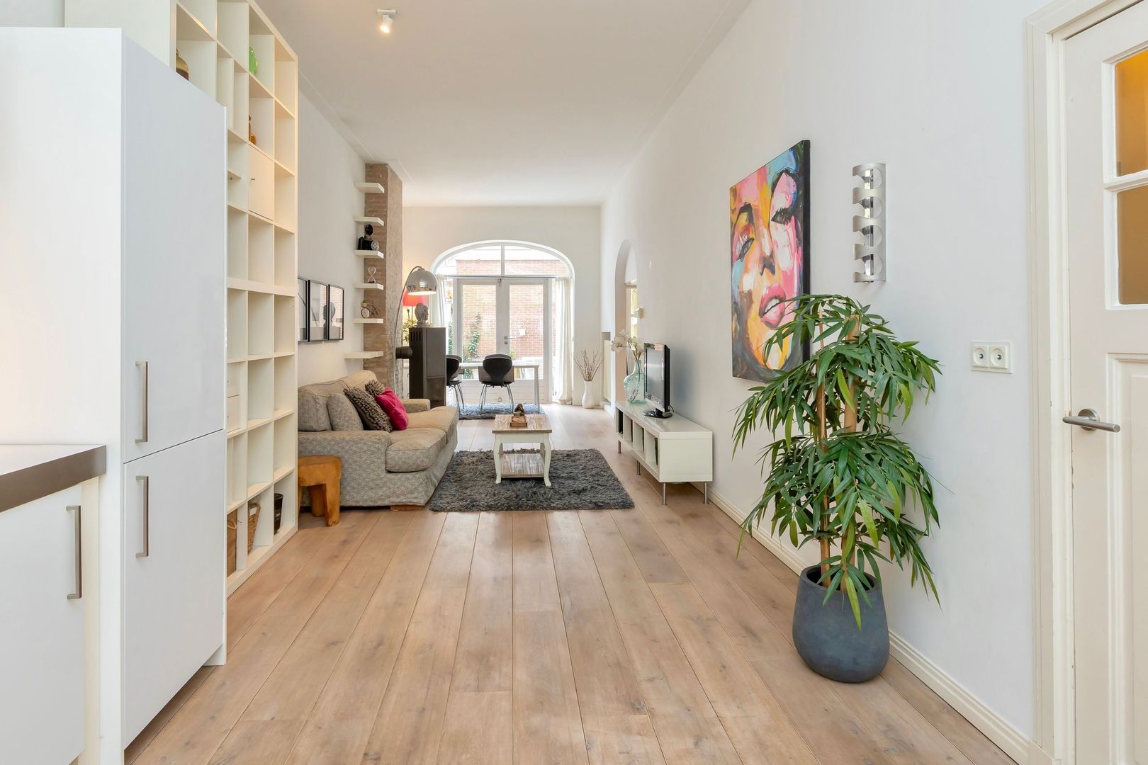 Hasebroekstraat 25 H, Amsterdam foto-6