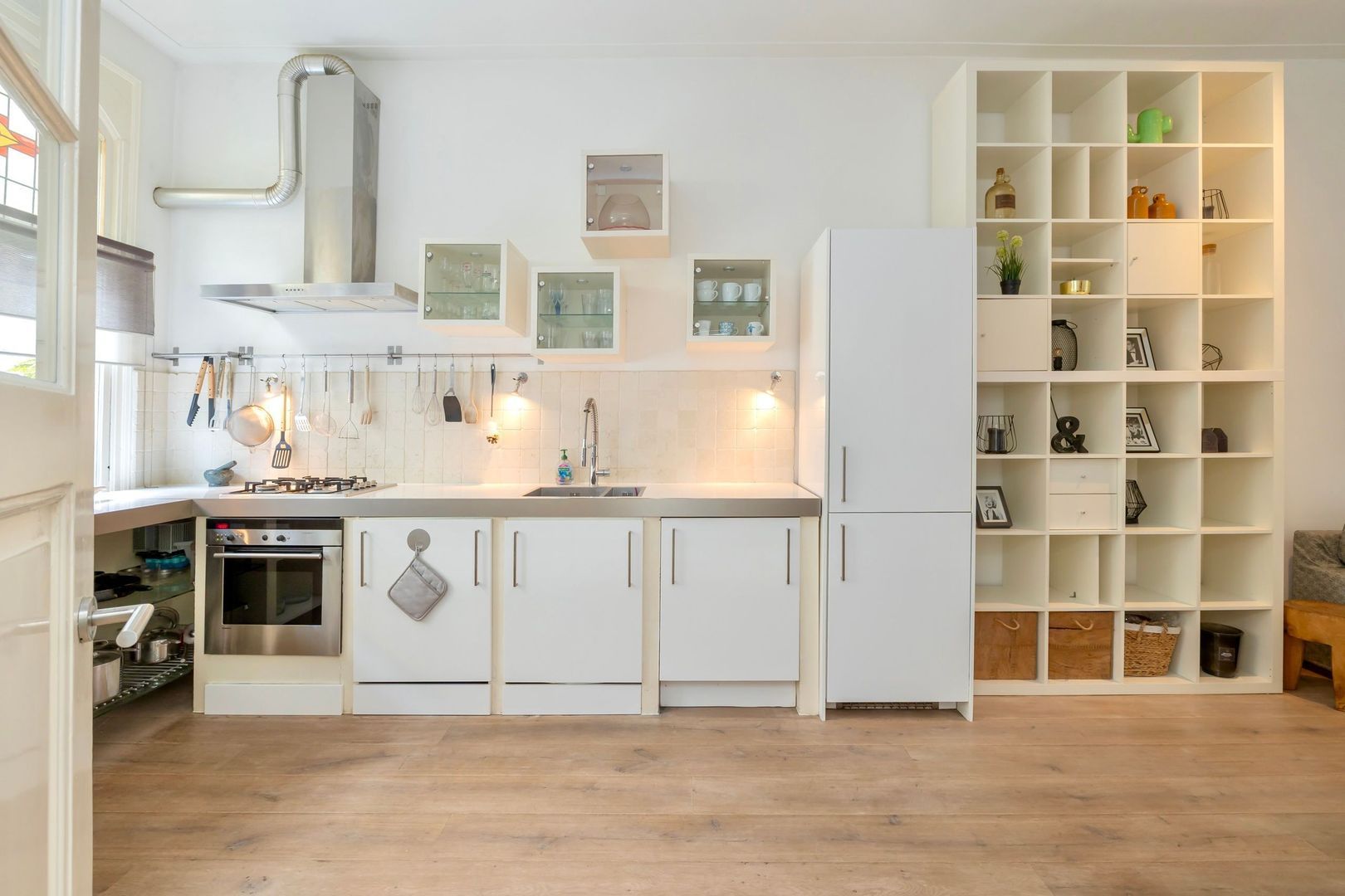 Hasebroekstraat 25 H, Amsterdam foto-7