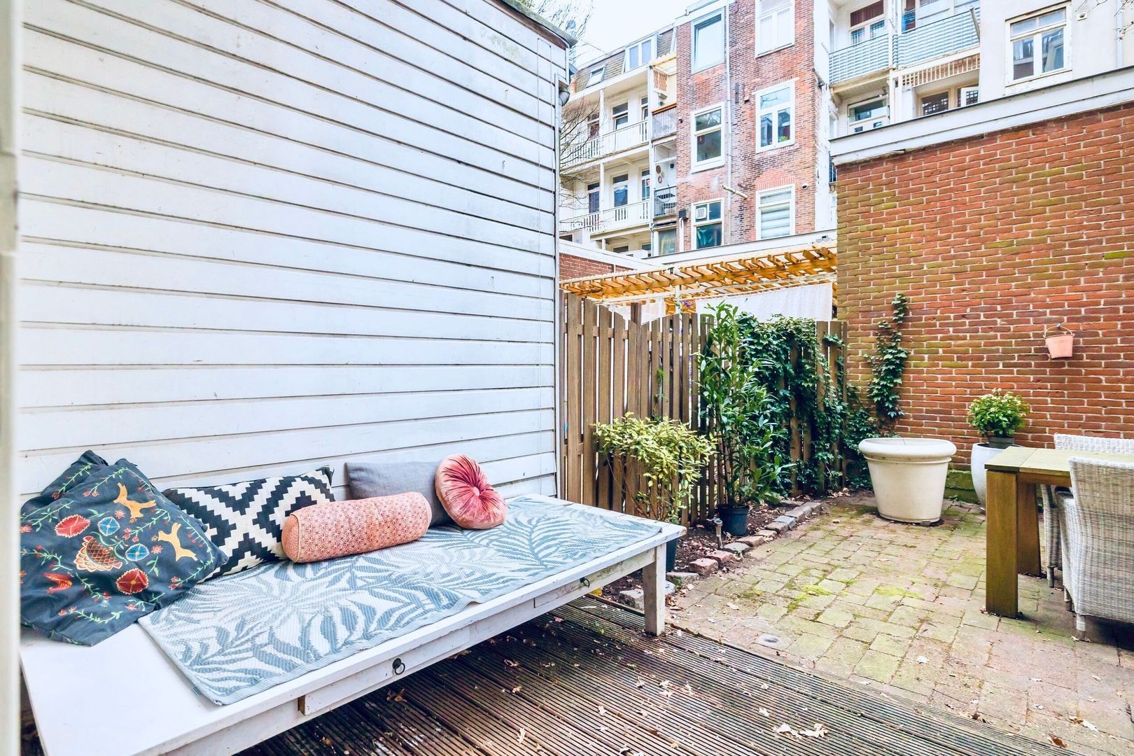 Hasebroekstraat 25 H, Amsterdam foto-11