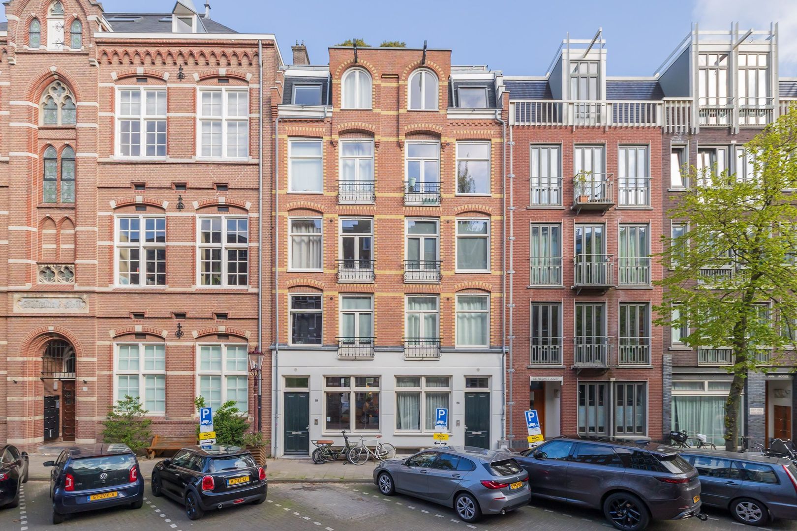 Kanaalstraat 100 B, Amsterdam foto-16