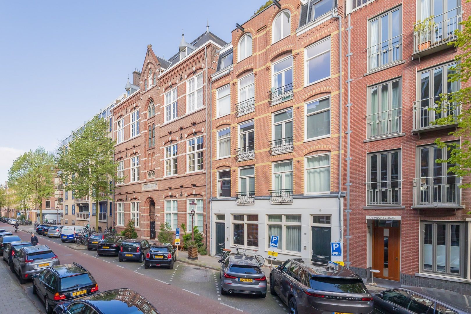 Kanaalstraat 100 B, Amsterdam foto-4