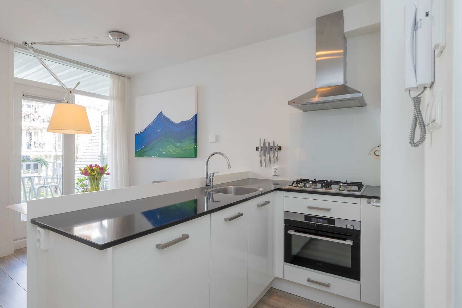 Kanaalstraat 100 B, Amsterdam foto-3