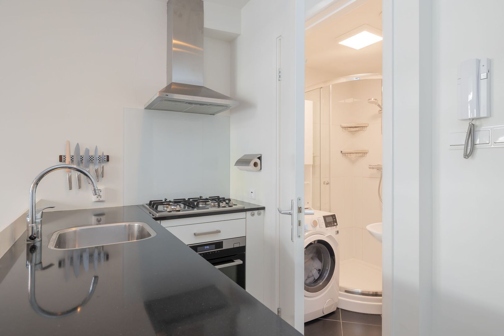 Kanaalstraat 100 B, Amsterdam foto-5