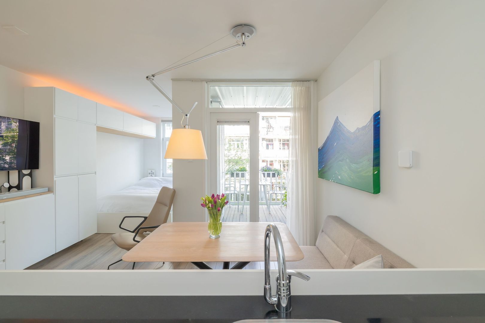 Kanaalstraat 100 B, Amsterdam foto-8