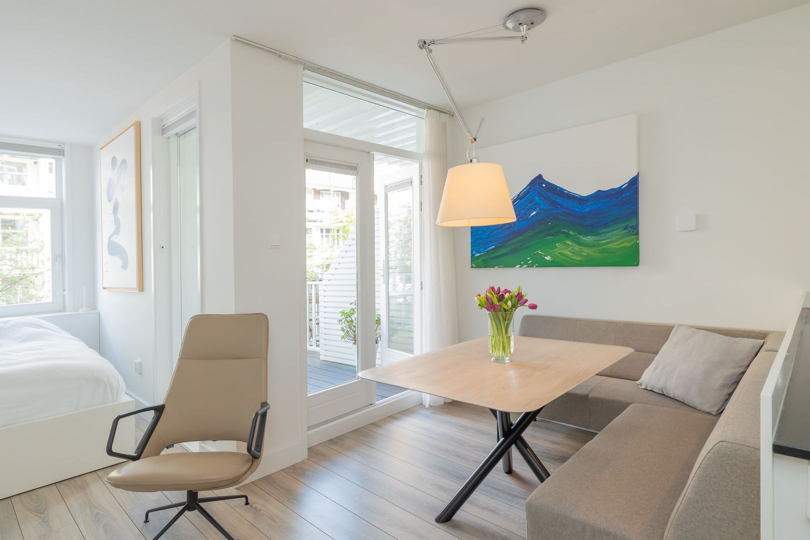 Kanaalstraat 100 B, Amsterdam foto-9