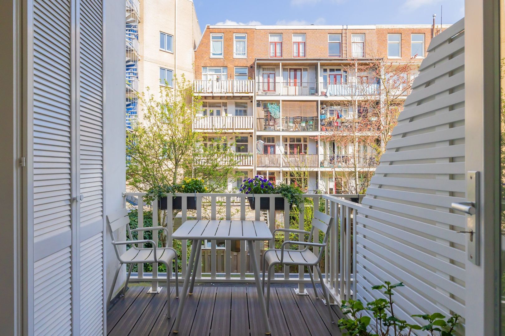 Kanaalstraat 100 B, Amsterdam foto-13