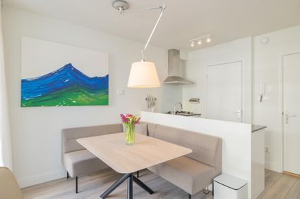 Kanaalstraat 100 B, Amsterdam