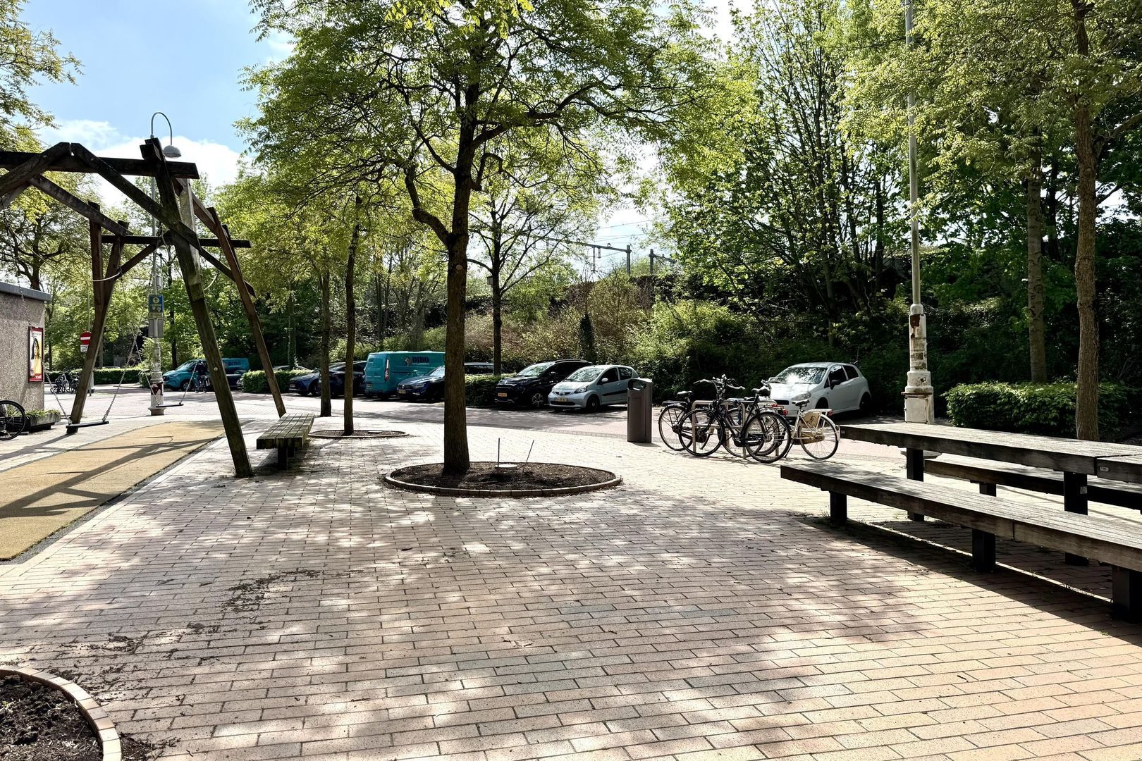 Wormerveerstraat 1 3, Amsterdam foto-26
