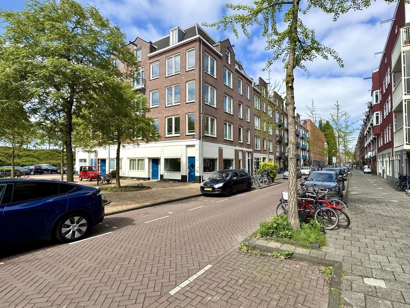 Wormerveerstraat 1 3, Amsterdam foto-25
