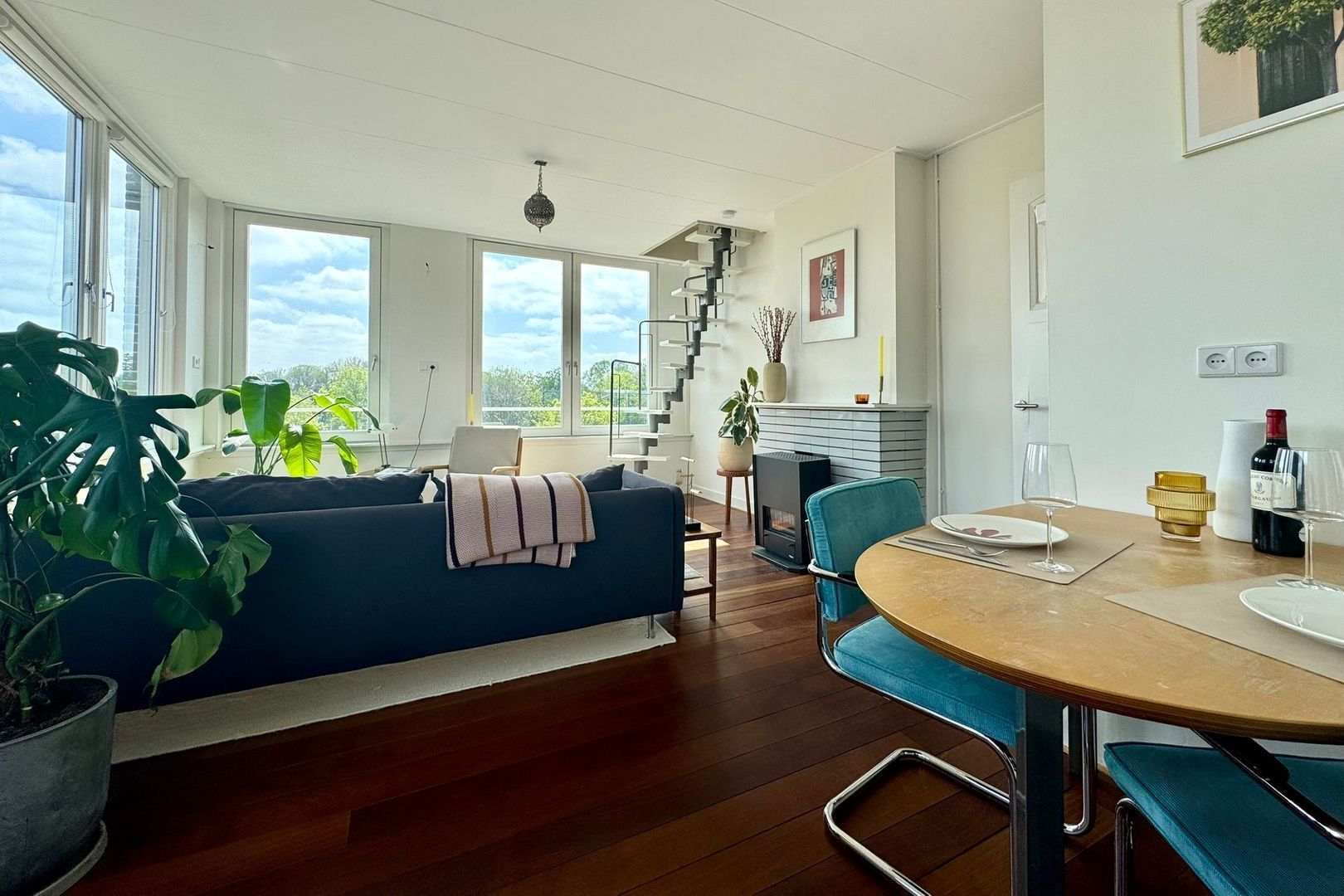 Wormerveerstraat 1 3, Amsterdam foto-10