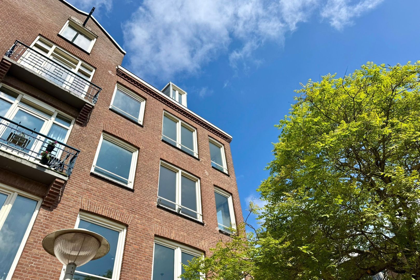 Wormerveerstraat 1 3, Amsterdam foto-24