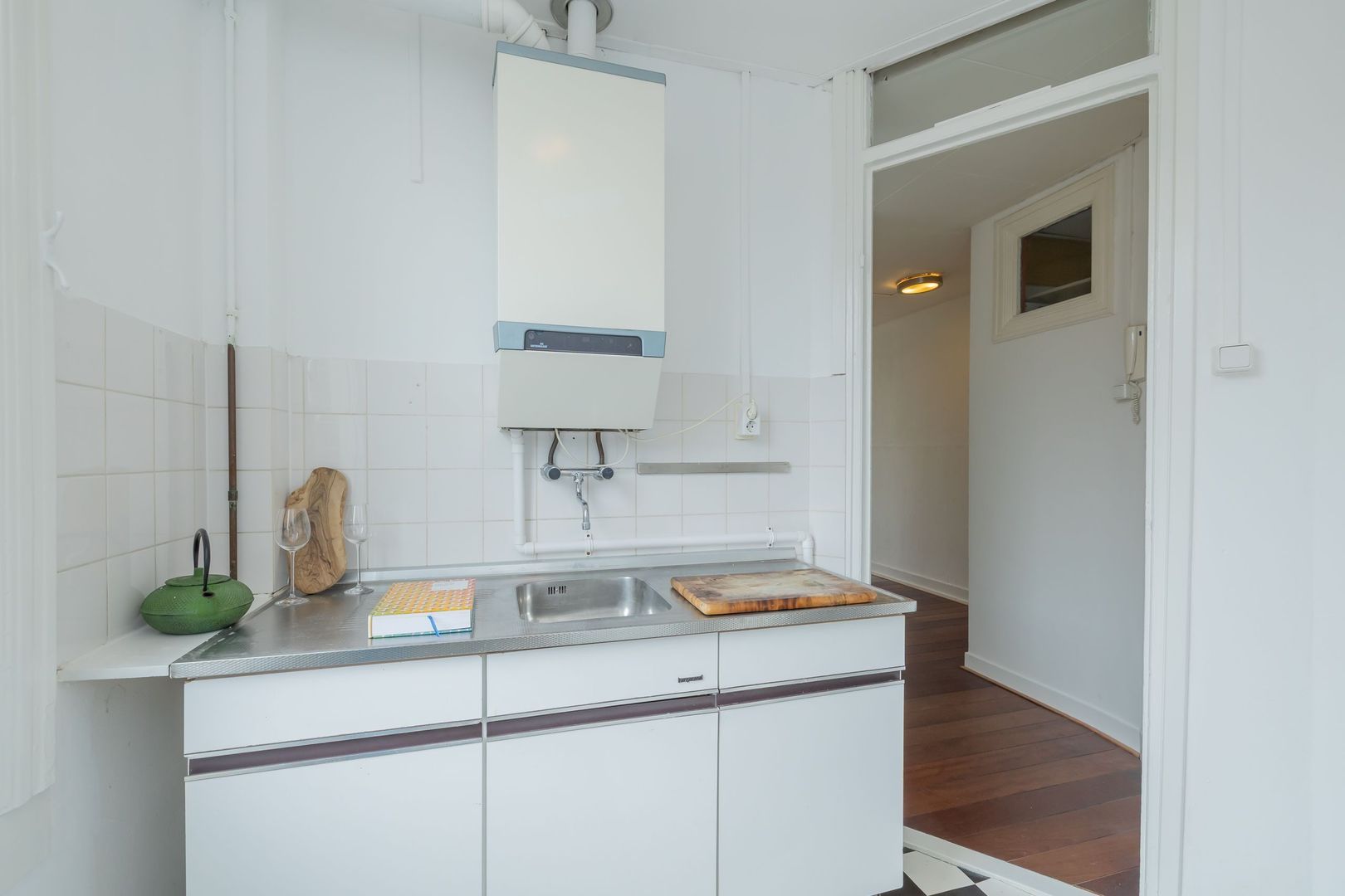 Wormerveerstraat 1 3, Amsterdam foto-16