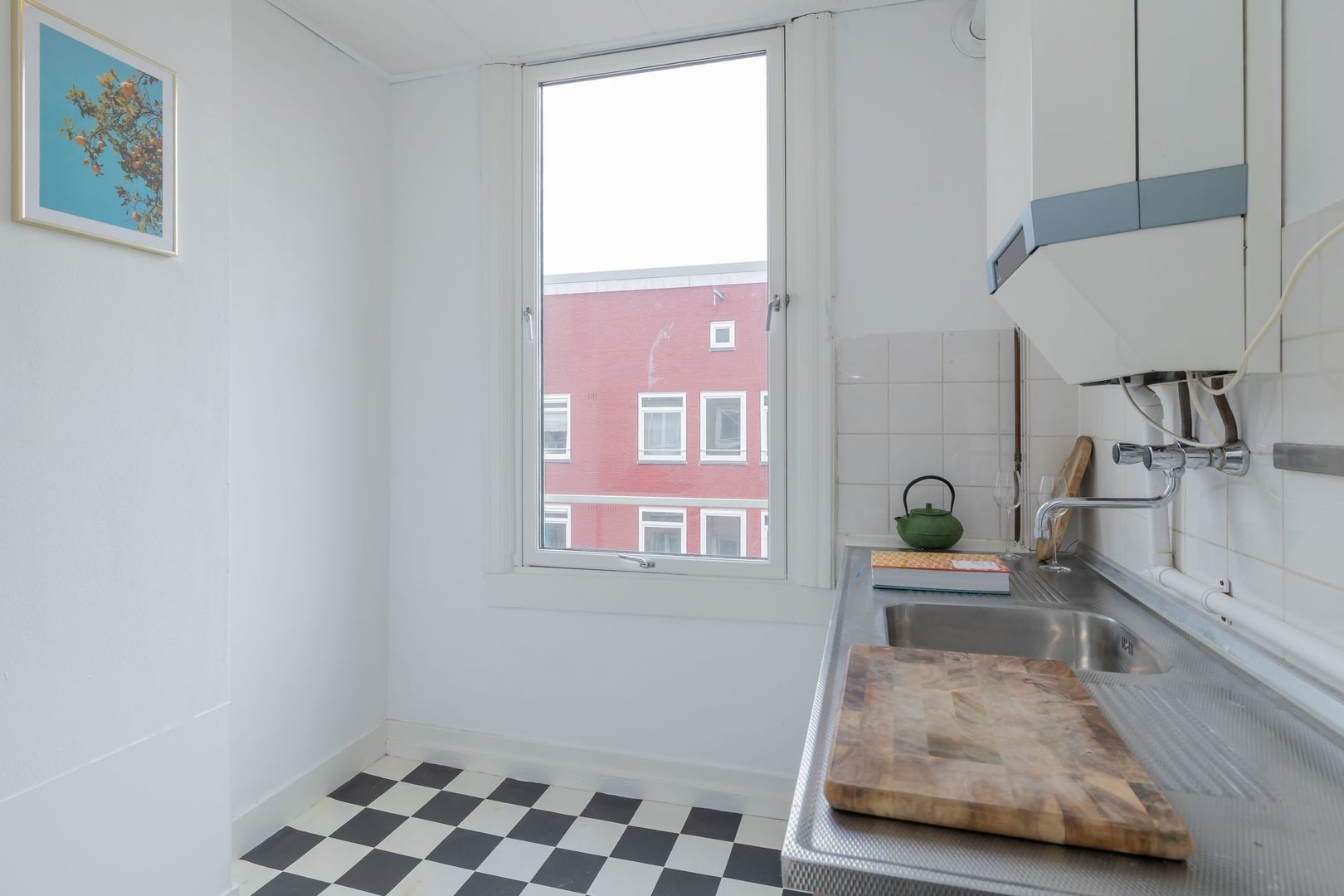 Wormerveerstraat 1 3, Amsterdam foto-17