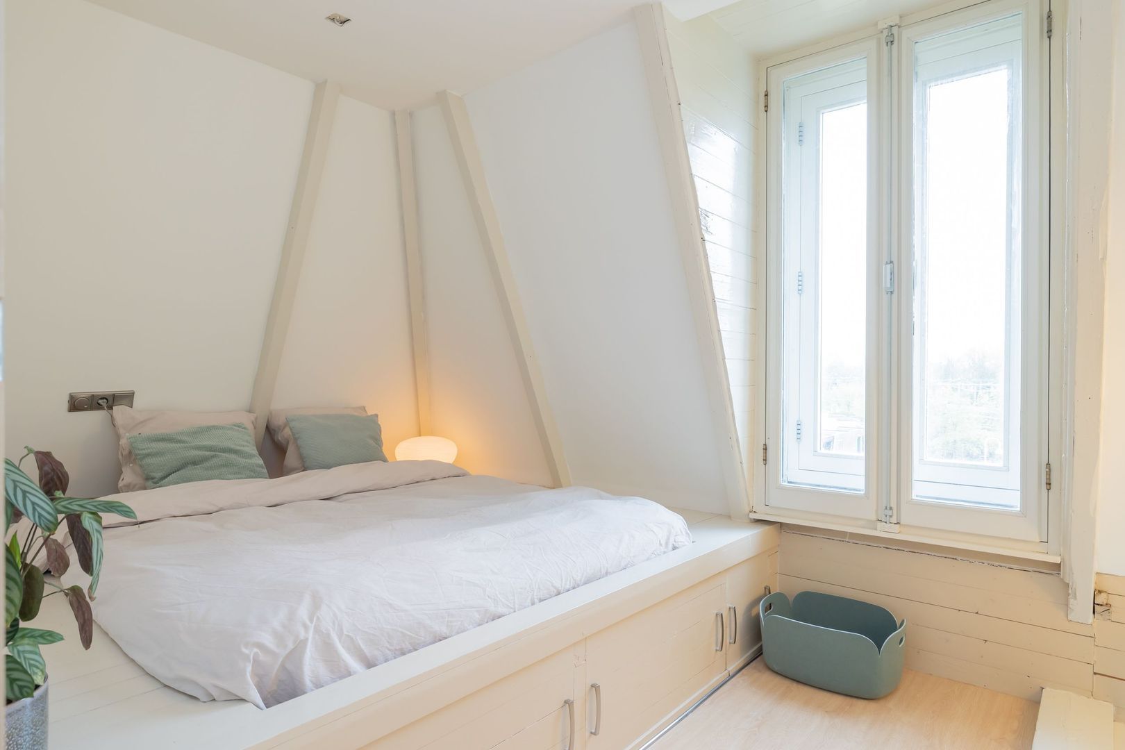 Wormerveerstraat 1 3, Amsterdam foto-19