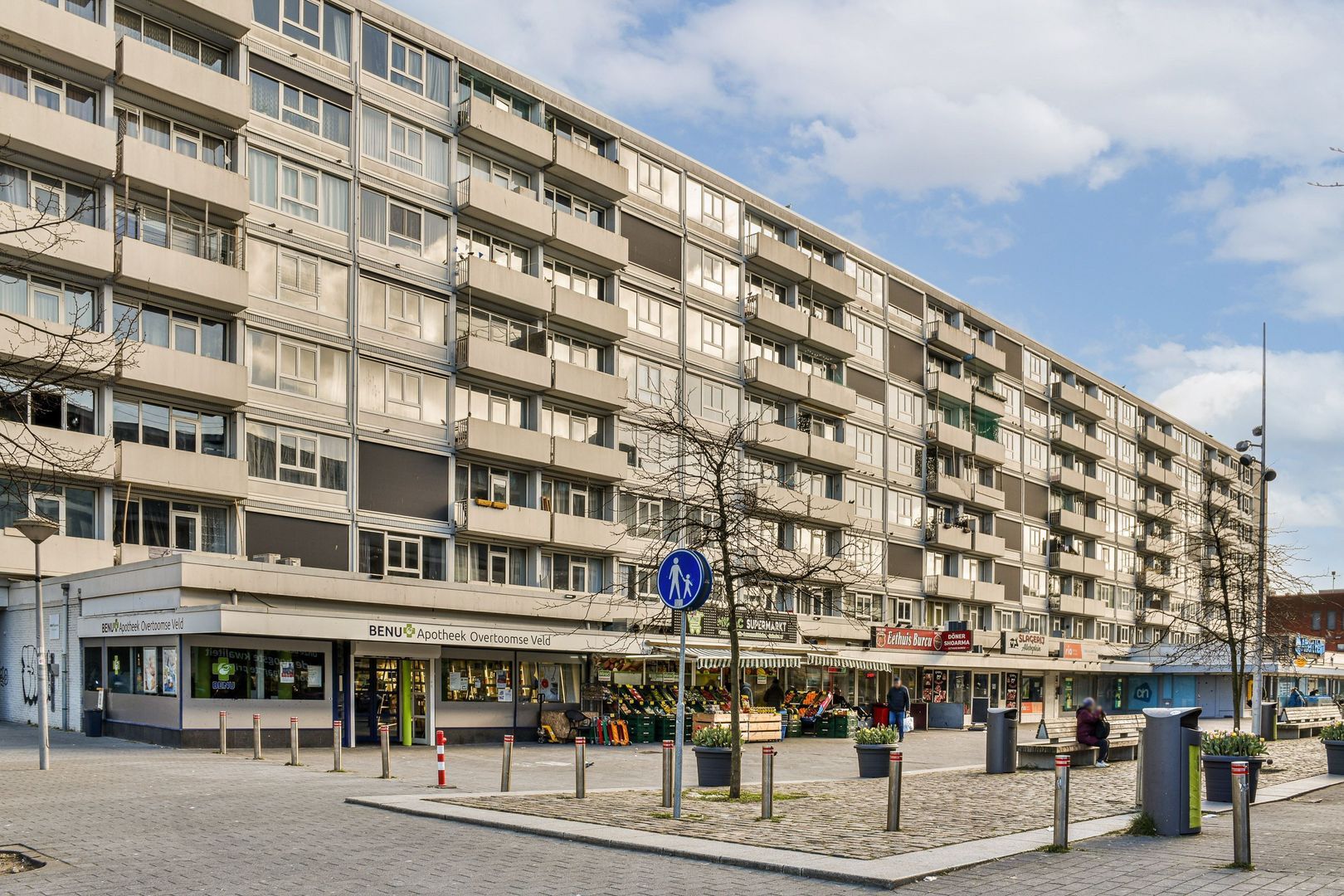 Postjesweg 369, Amsterdam foto-31