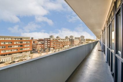 Postjesweg 369, Amsterdam foto-6