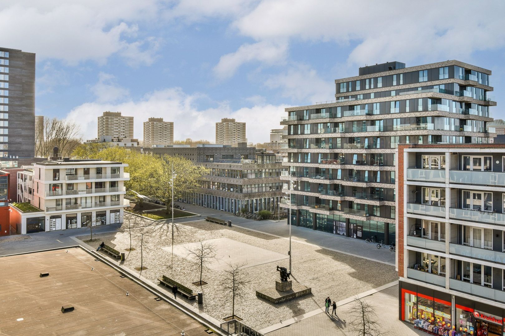 Postjesweg 369, Amsterdam foto-18