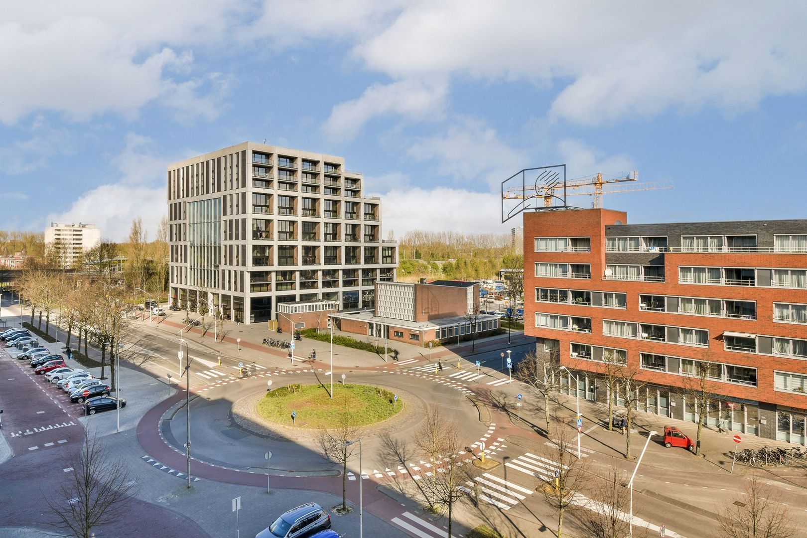 Postjesweg 369, Amsterdam foto-29